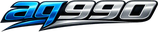aq990 logo